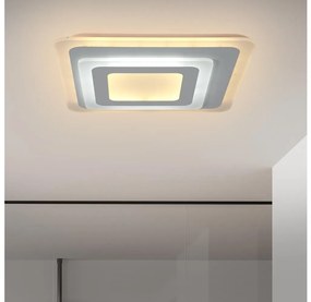 Brilagi Brilagi - LED Mennyezeti lámpa MODERN MINI LED/65W/230V 3000/4000/6000K + távirányító BG1940