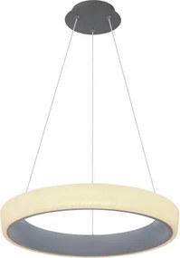 GLOBO 48272H-36 TABANO Modern Led Függesztett Lámpa IP20