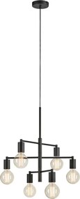 Markslojd CIELO 108717 Függőlámpa 1x25W/E14 IP20