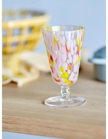 Borospohár 275 ml Lilya – Bloomingville