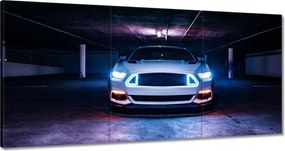 Képek 180x90 Ford Mustang Autó