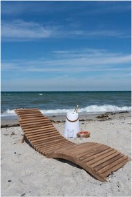 Arrieta teakfa kerti nyugágy - House Nordic