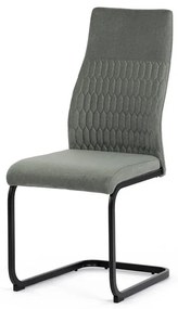 Zöld Bársony Étkezőszék. DCL-X7018 GRN2