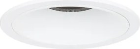 Beépíthető Lámpa Fehér Avelina ITALUX-RCS-9866-110-15W-WH-SWK