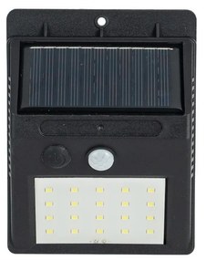 Happy Green Napelemes lámpa Sensor 20 LED, 4,9 x12,5  x 9,6 cm