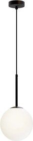 MAYTONI MOD321PL-01B1 BASIC Egyágú Függesztett Lámpa Fém E14 IP20