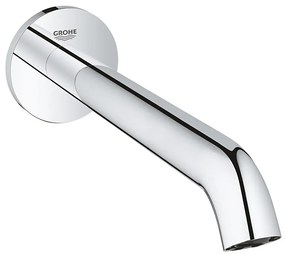 GROHE 13449001 - ESSENCE 221 mm kád lefolyó, fényes króm