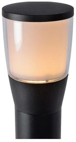 Lucide 14892/80/30 - Kültéri lámpa NINKE 1xGU10/5W/230V IP54