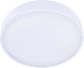 Brilagi - LED mennyezeti lámpatest POOL LED/48W/230V 3000/4500/6000K átm. 40 cm fehér