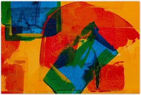 Poszterek 120x80 Absztrakt Rafael