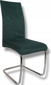 Székhuzat Szarvasbőr szék Védő a szennyeződésektől Palack