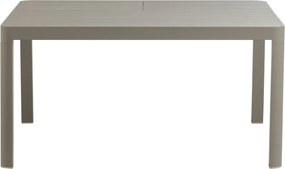 Ovara bővíthető kerti asztal