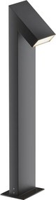 Maytoni modern kültéri állólámpa guss grafit myo592fl-l15gf3k IP65