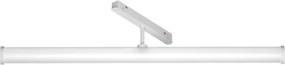Maytoni Larc TR086-2-25W4K-W 1x25W/LED 4000K 1950lm IP20