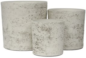 G21 Baltic Coil virágcserép 35 x 35 x 35