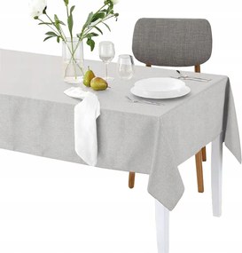 Abrosz Foltálló 100X150 Esővédő Fehér Ecru Matt