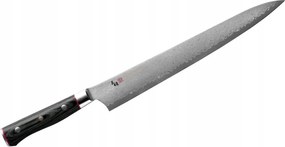 Mcusta Zanmai Classic Pro Zebra Sujihiki kés 27 cm