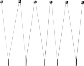 Orlicki Design VIVA OR84306 Függőlámpa 5x3,5W/G9