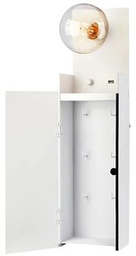 Markslojd COMBO 107064 Fali lámpa 1x60W/E27