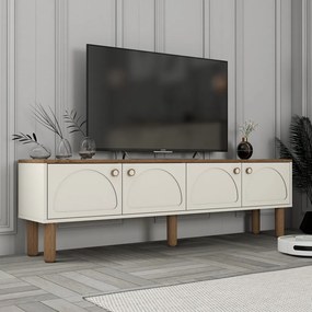Bohem 851 - Cream