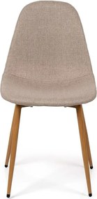 Avenberg RIVA Étkezőszék szett - 4db, bézs