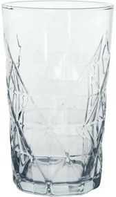 Orion Keops pohárkészlet, 0,46 l, 6 db