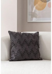 Párnahuzat 43x43 cm Tuffet – Mioli Decor