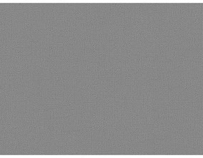 Világosszürke kárpitozott ágyneműtartós franciaágy ágyráccsal 200x200 cm Elizabeth – Micadoni