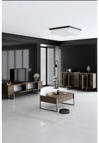Nappali fal Luna set (dió + ezüst) . 1102326