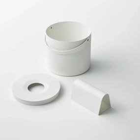 Fém zsebkendőtartó Tower – YAMAZAKI