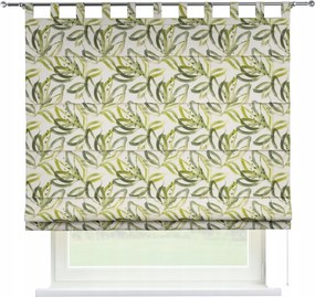 Kész Római roló Verona 80x170cm zöld