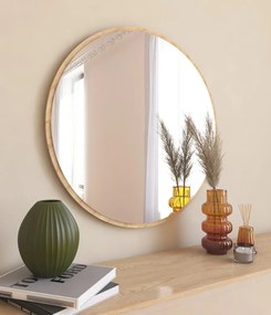 Ozze Natural tükör 60 cm