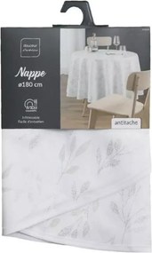 Asztalterítő ø 180 cm Lonigold – douceur d'intérieur
