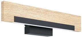 Eglo 99294 - LED Fali lámpa CAMACHO LED/9,6W/230V