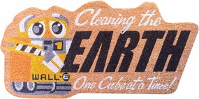 Disney Pixar Wall-E lábtörlő cipőkhöz
