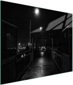 Üveg Vágódeszka 52x30 Utcai Edzett Üveg