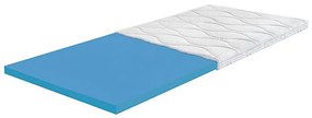 HESTIA matractopper 100x200 cm