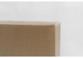 Akusztikus panel SILENCE 58x58 cm bézs