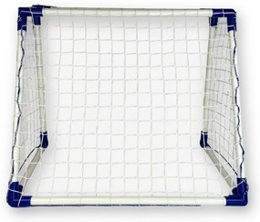 My Hood 308219 Targe t Sport Juniorfutballkapu-készlet és labdák, 3 db