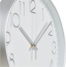 Fali óra ø 30 cm Lalibela – House Nordic