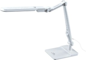 KAJA K-BL1207 BIAŁY MICA Fehér Színű Asztali Lámpa 10W LED 950Lm 3000-6000K IP20