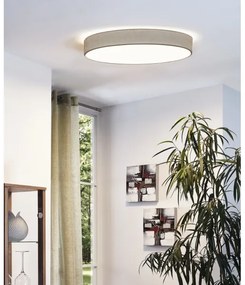 Eglo 97621 - Mennyezeti lámpa PASTERI 7xE27/60W/230V 98 cm