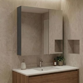 Purus fürdőszobaszekrény, 60 cm – TR785PNC1258