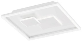 Wofi 11247 - LED Dimmelhető mennyezeti lámpa NADRA LED/27W/230V