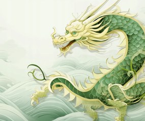 Poszter 60x50cm Minden Szél Ura