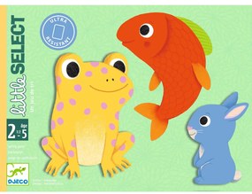 Kártyajáték - Kis válogatás - Little Select