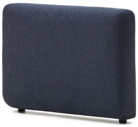 Sötétkék karfa moduláris kanapéhoz Neom – Kave Home