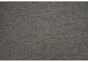 PISA kétszemélyes kanapé, világosszürke