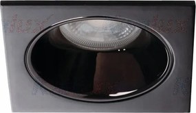 Süllyesztett mennyezeti lámpatest 10W Kanlux