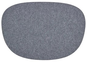 Filc székpárna 39x56 cm Nagomi – Blomus